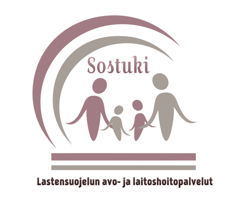 Sostuki Oy – Lastensuojelun avo- ja laitoshoitopalvelut